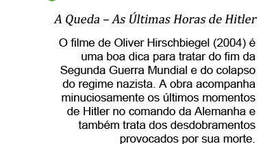 O nazismo no cinema