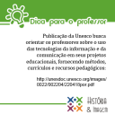 Você sabe o que é Alfabetização Midiática e Informacional?