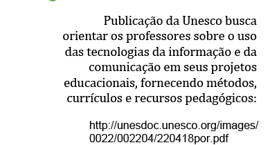 Você sabe o que é Alfabetização Midiática e Informacional?