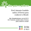 10 livros para conhecer o Brasil
