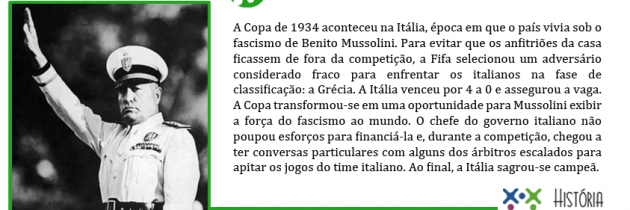 Copa de Mussolini