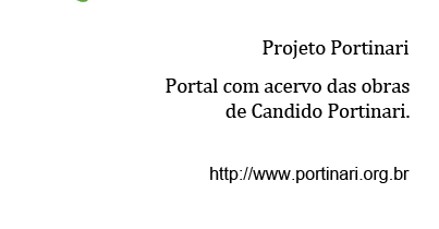 Projeto Portinari