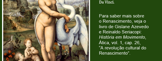 Arte renascentista online