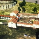Arqueólogos ‘recriam’ escola de gladiadores romana
