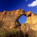 Serra da Capivara