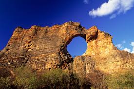 Serra da Capivara