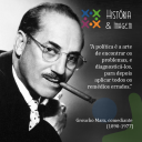 Groucho Marx