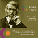 Thomas Carlyle