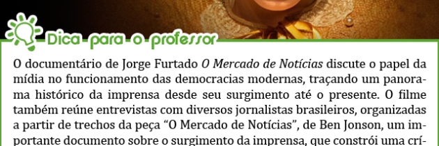 A mídia nas democracias modernas