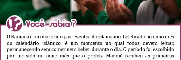 Ramadã