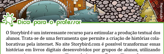 Storybird