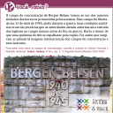 Campo de concentração de Bergen-Belsen