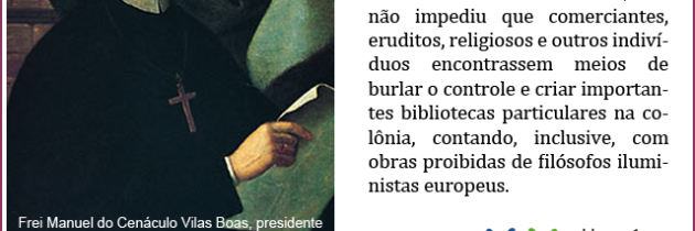 Livro proibido