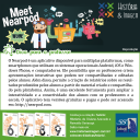 Aplicativo Nearpod