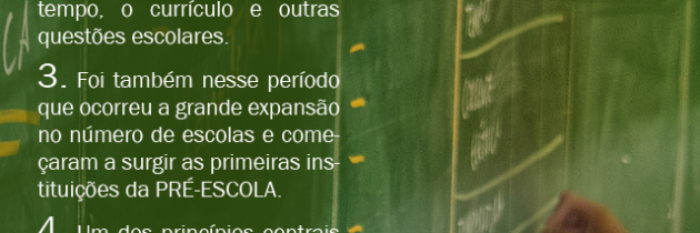 Escola Moderna