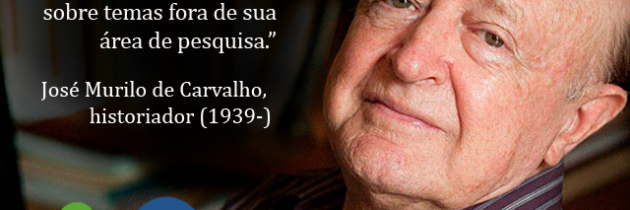 José Murilo de Carvalho