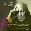 Eduardo Galeano