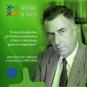 John Kenneth Galbraith