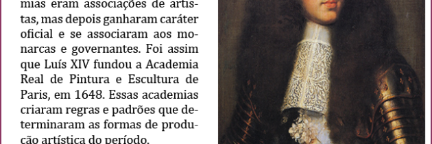 Academias de arte