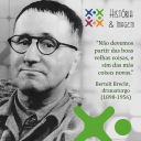 Bertolt Brecht