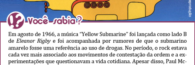 Yellow Submarine