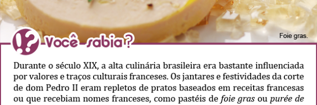 Culinária breasileira