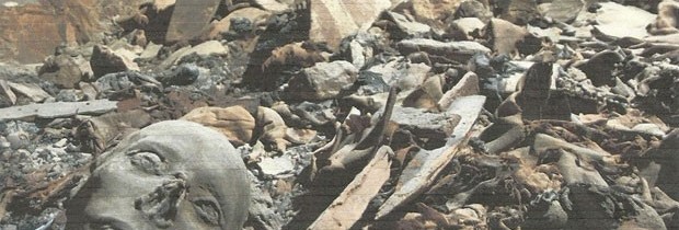 Cerca de 50 múmias são descobertas no Vale dos Reis