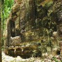 Encontradas duas cidades maias no sudeste do México
