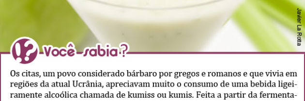 Bebidas que continuam